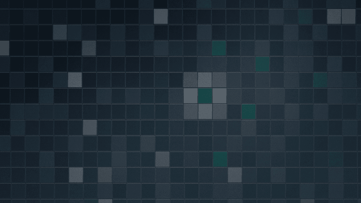 Abstract cover artwork for GlazingPost — Safety & Security