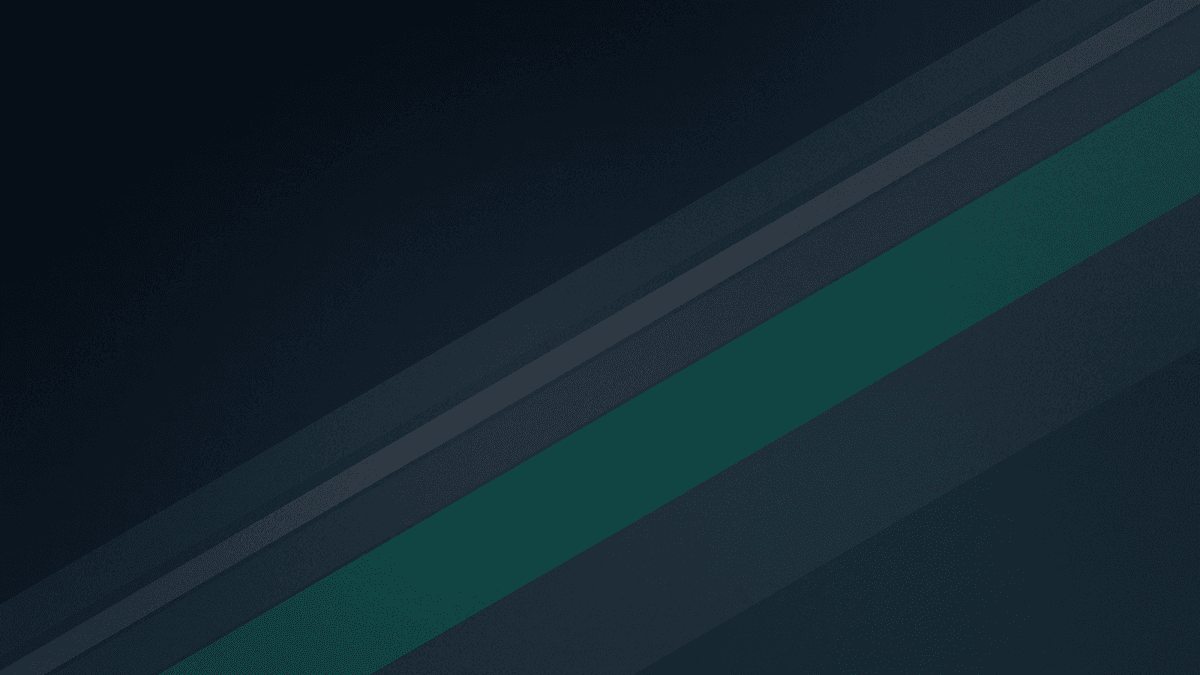 Abstract cover artwork for GlazingPost — Canadian Projects